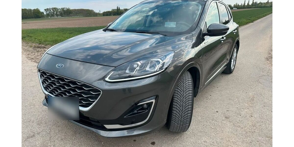 Ford Kuga 63.000 km 24.900 &euro; Otterstadt 67166