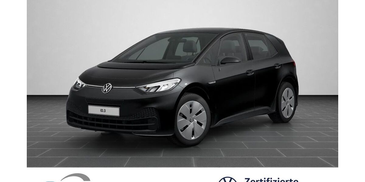VW ID.3 23.478 km 21.980 &euro; Ludwigshafen 67059