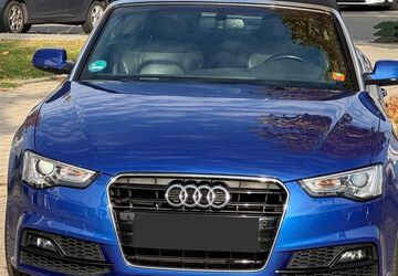 Audi A5 159.900 km 18.990 &euro; Mannheim 68229