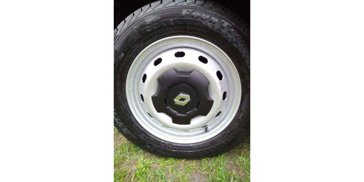 Renault Trafic 50.500 km 12.500 &euro; Worms 67549