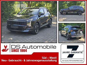 Gebrauchte Kia Sportage