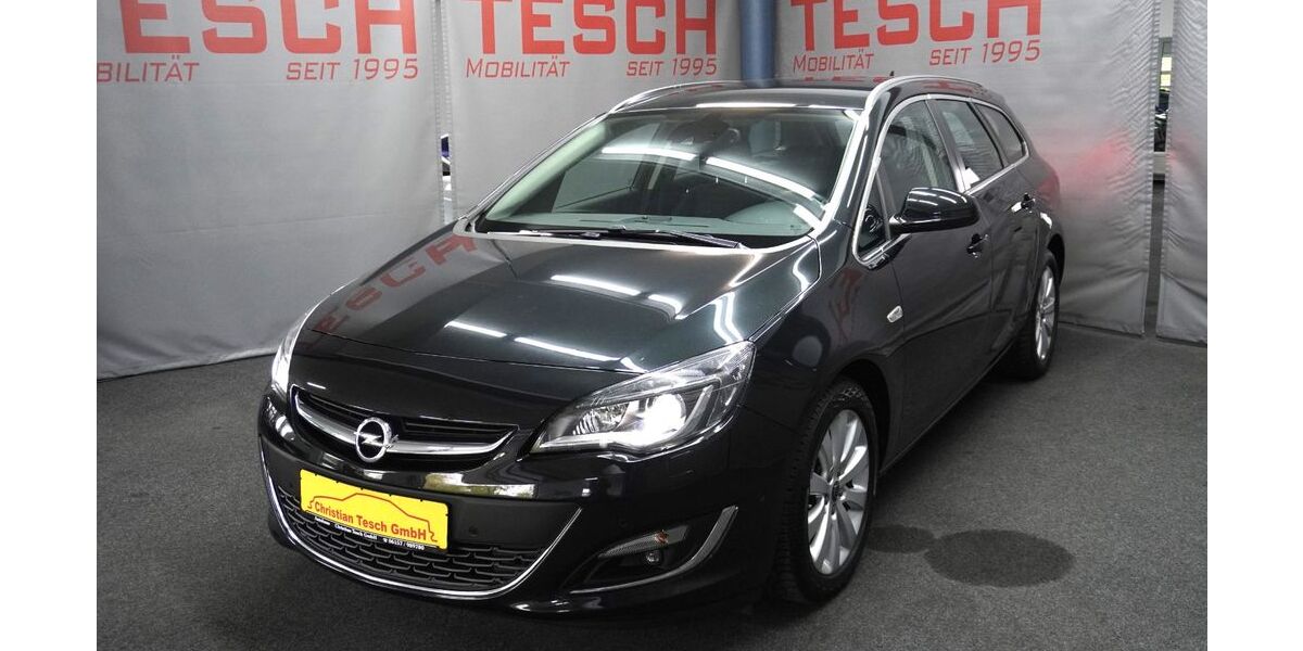 Opel Astra 62.746 km 9.290 &euro; Pfungstadt 64319