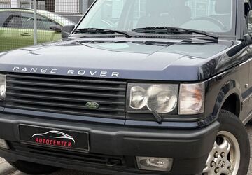 Land Rover Range Rover 288.000 km 4.490 &euro; Weinheim 69469