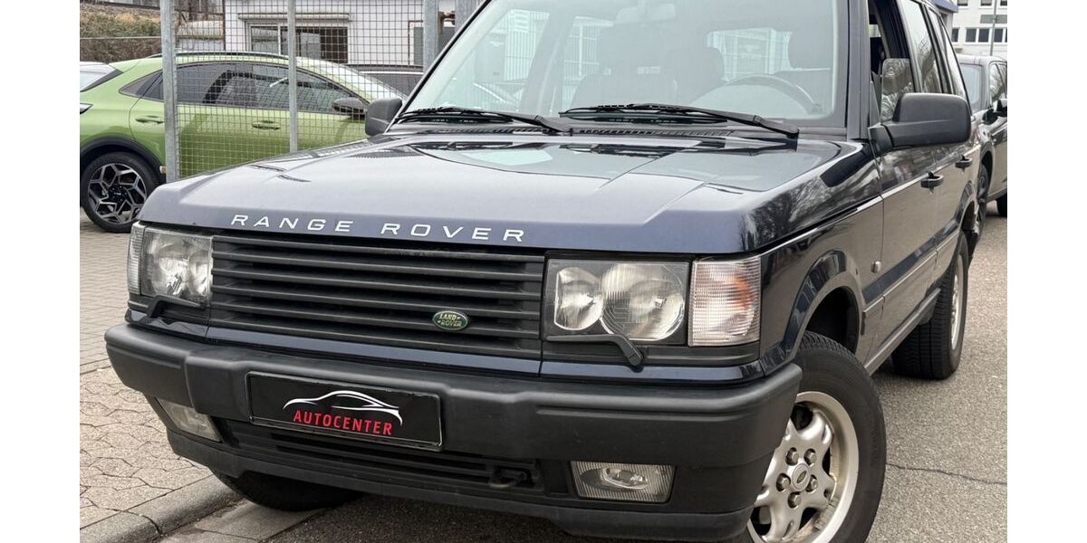 Land Rover Range Rover 288.000 km 4.490 &euro; Weinheim 69469