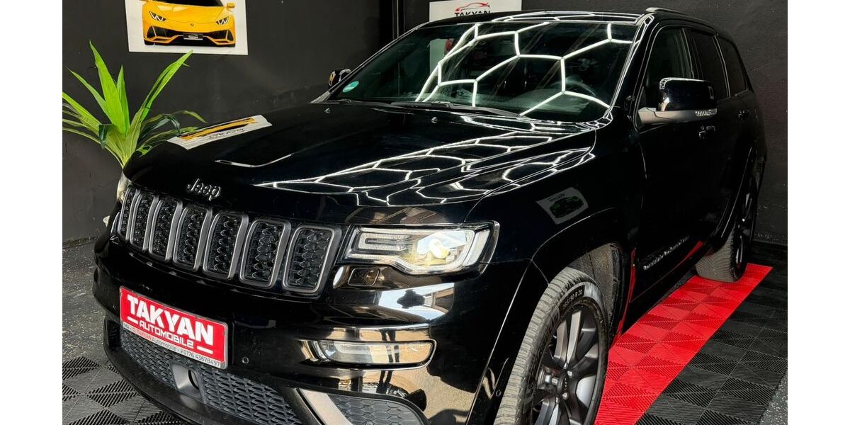 Jeep Grand Cherokee 79.000 km 29.990 &euro; Mannheim 68309