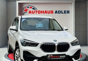BMW X1 99.900 km 21.990 &euro; Worms 67549