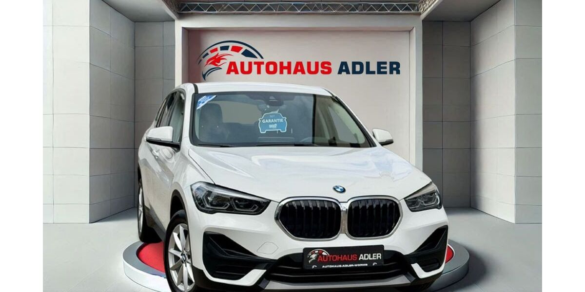BMW X1 99.900 km 21.990 &euro; Worms 67549