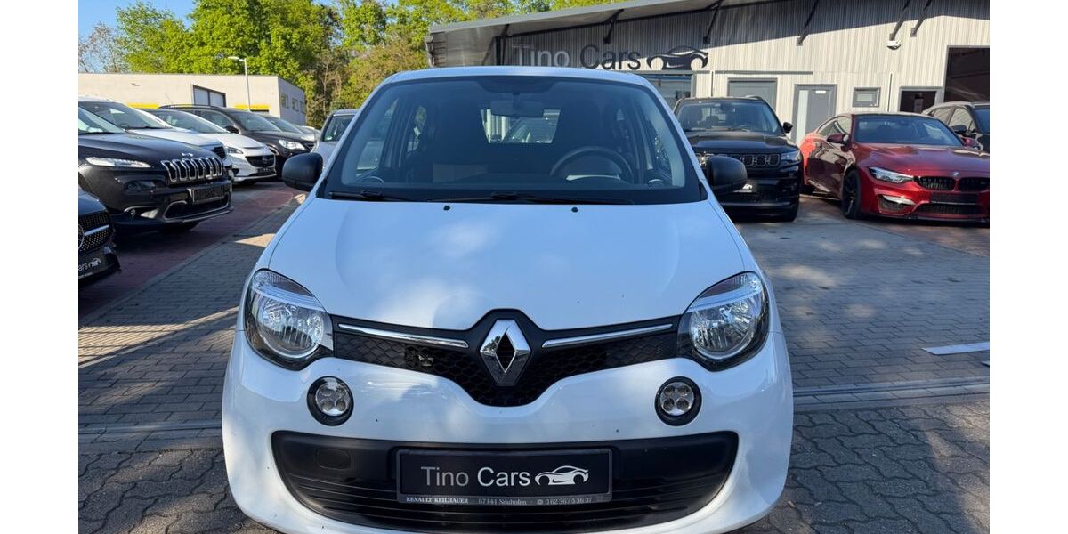 Renault Twingo 55.000 km 5.999 &euro; schifferstadt 67105