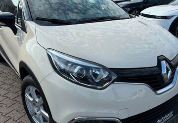 Renault Captur 70.150 km 10.449 &euro; Oppenheim 55276