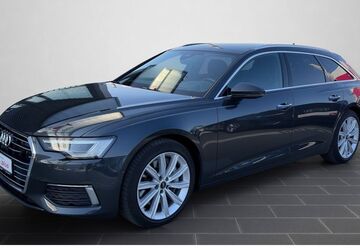 Audi A6 117.790 km 33.448 &euro; Mannheim 68309