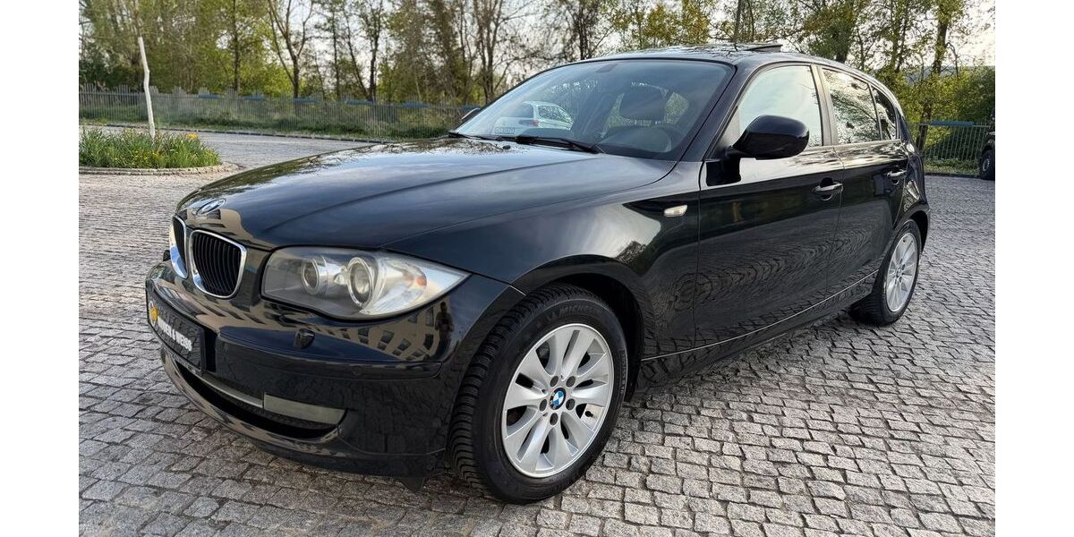 BMW 120 210.000 km 5.990 &euro; Oppenheim 55276