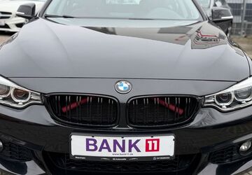 BMW 430 127.350 km 24.999 &euro; Mannheim 68199
