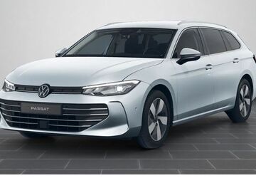 VW Passat Variant 19.199 km 33.980 &euro; Ludwigshafen 67059