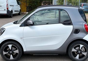 Smart ForTwo 32.000 km 10.700 &euro; Worms 67547