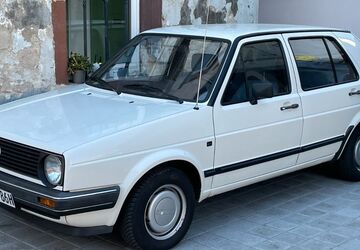VW Golf 111.000 km 5.555 &euro; Worms 67549
