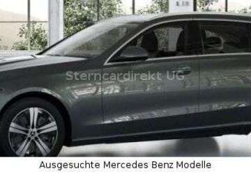 Mercedes-Benz C 200 2.000 km 40.600 &euro; Lampertheim 68623