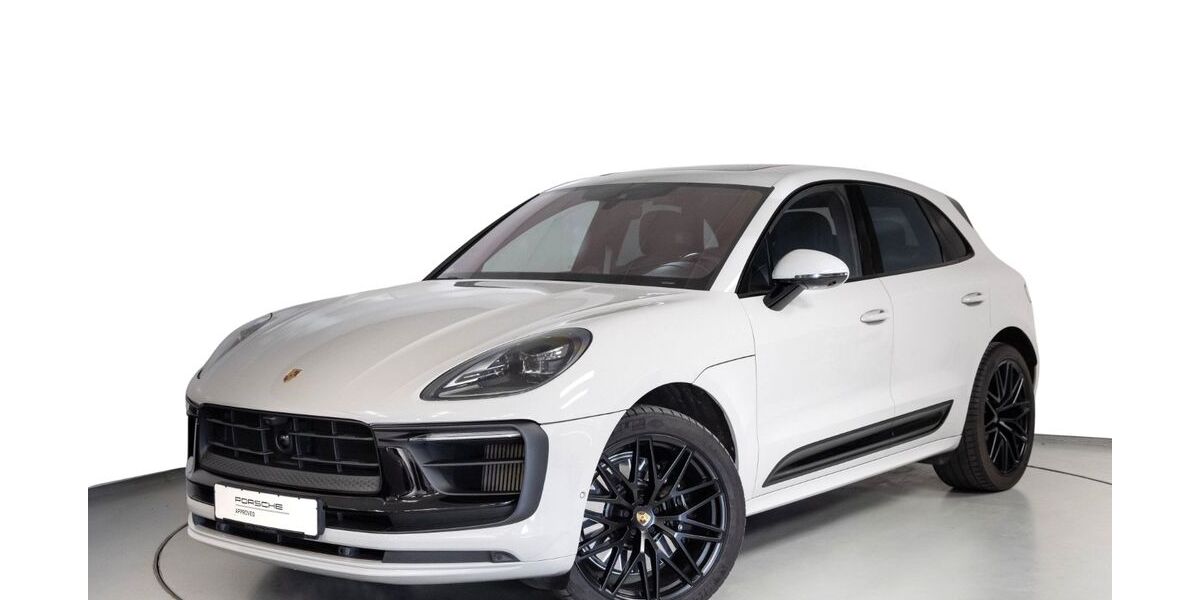 Porsche Macan 53.439 km 89.900 &euro; Mannheim 68229