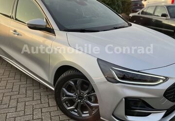 Ford Focus 16.203 km 23.999 &euro; Kirchheimbolanden 67292