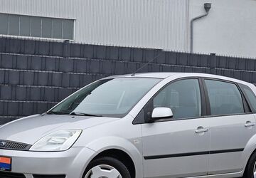 Ford Fiesta 194.507 km 2.450 &euro; Monsheim 67590