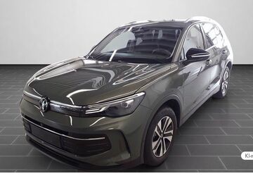 VW Tiguan 4.891 km 32.980 &euro; Ludwigshafen 67059