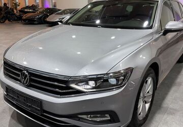 VW Passat Variant 169.025 km 18.999 &euro; Riedstadt 64560