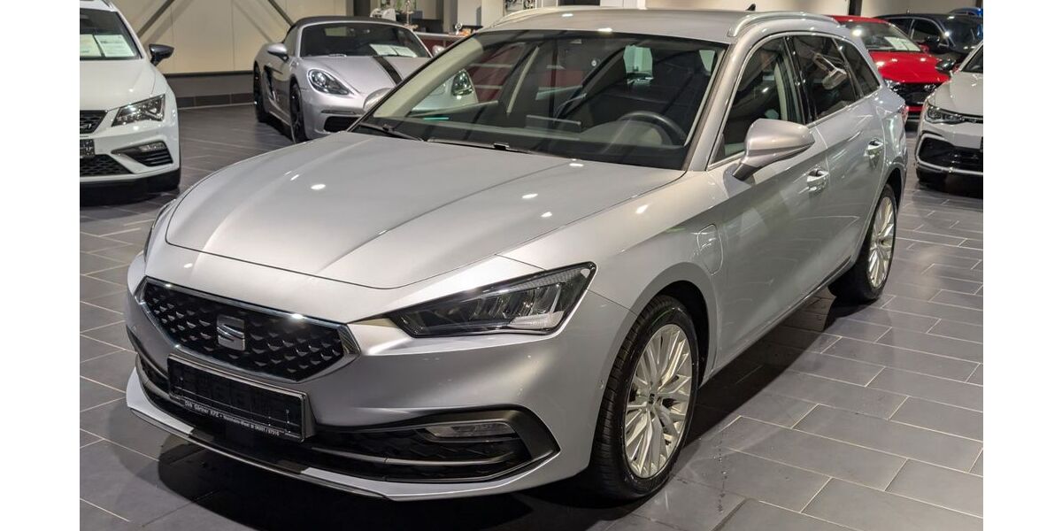 Seat Leon 109.000 km 16.900 &euro; Weinheim 69469