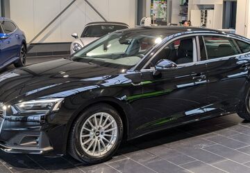 Audi A5 60.000 km 28.900 &euro; Weinheim 69469