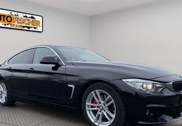 BMW 420 Gran Coupé 186.400 km 13.900 &euro; Worms 67547