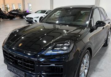 Porsche Cayenne 61.076 km 99.900 &euro; Riedstadt 64560