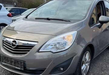 Opel Meriva 241.000 km 2.990 &euro; Eisenberg 67304