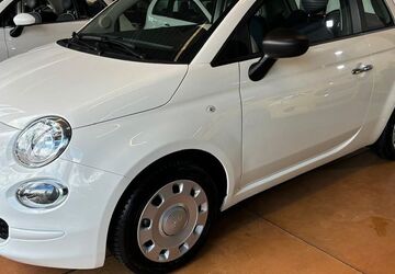 Fiat 500 7.110 km 11.890 &euro; Bad Dürkheim 67098