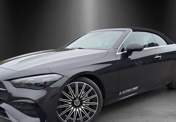 Mercedes-Benz CLE 300 13.000 km 79.880 &euro; Bensheim 64625