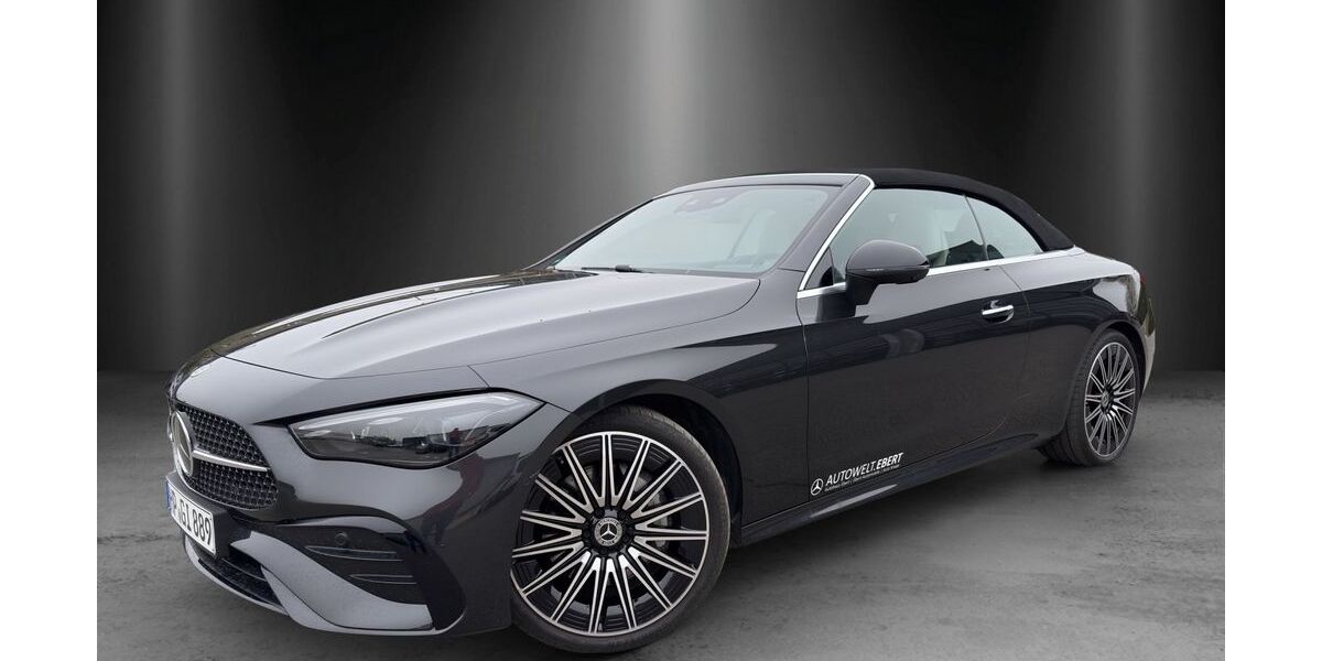 Mercedes-Benz CLE 300 13.000 km 79.880 &euro; Bensheim 64625