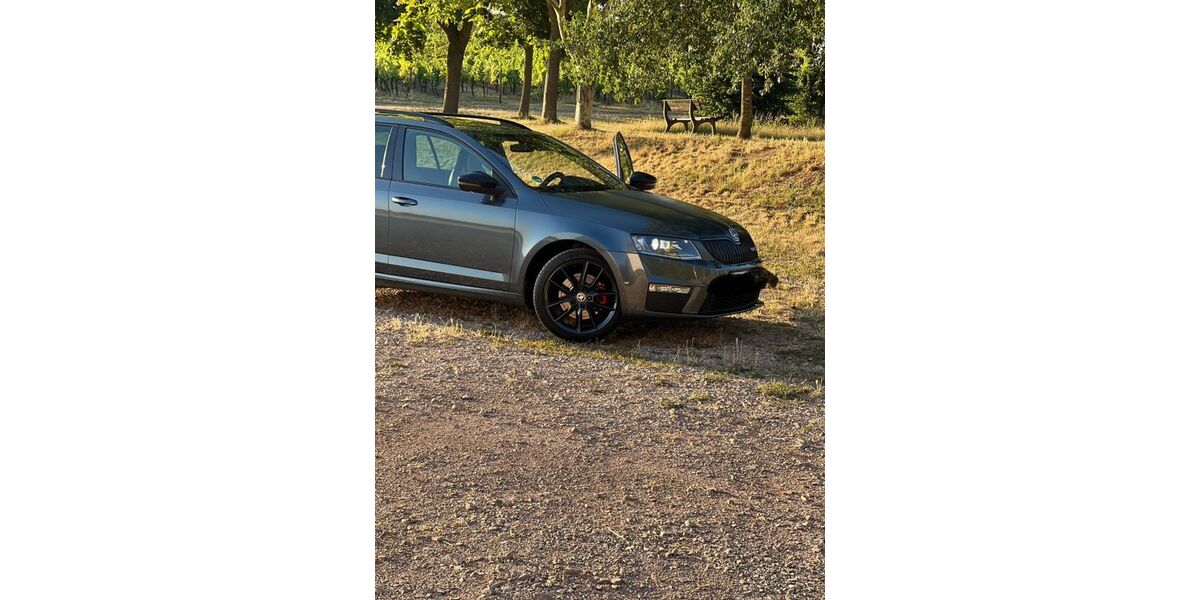 Skoda Octavia 300.000 km 6.500 &euro; Weinolsheim 55278