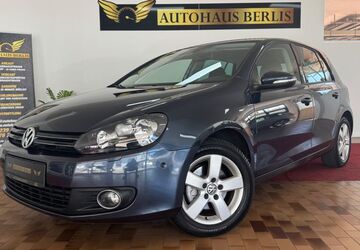 VW Golf 93.000 km 6.996 &euro; Bobenheim-Roxheim 67240