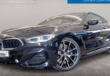 BMW 840 23.390 km 78.980 &euro; Mannheim 68169