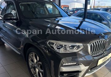BMW X3 82.000 km 27.999 &euro; Kirchheimbolanden 67292