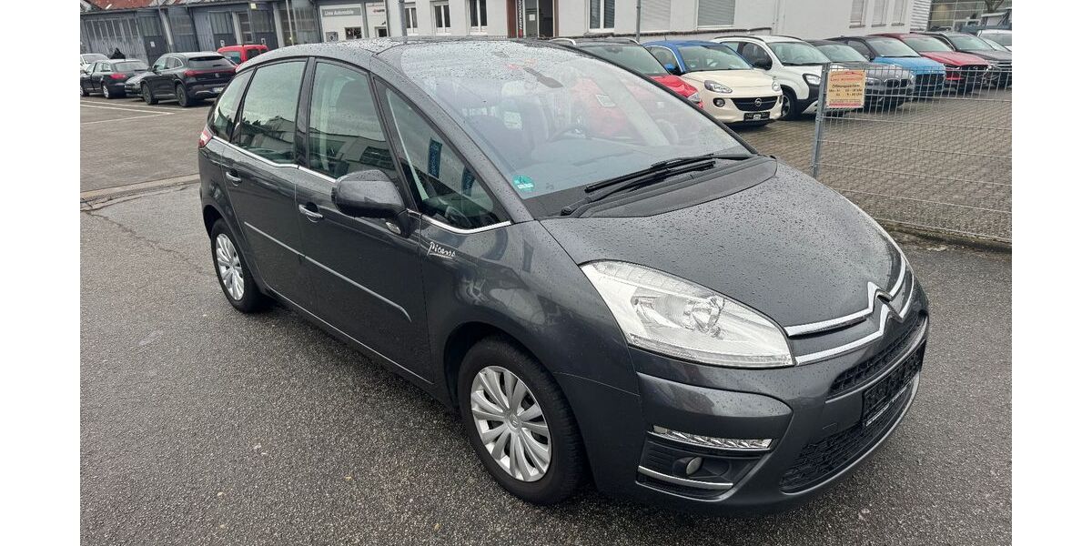 Citroen C4 Picasso 115.000 km 4.990 &euro; Weinheim 69469