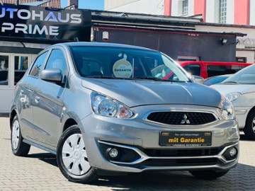 Gebrauchte Mitsubishi Space Star