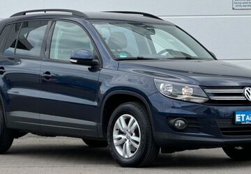 VW Tiguan 200.000 km 7.290 &euro; Viernheim (bei Mannheim) 68519