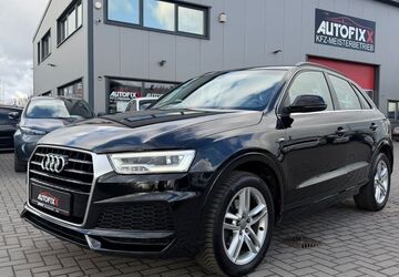 Audi Q3 95.000 km 18.999 &euro; Alzey 55232