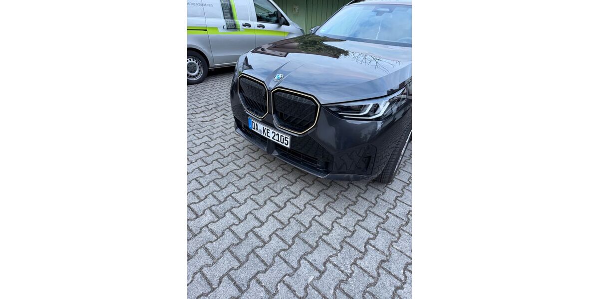 BMW X3 M 19.800 km 71.000 &euro; Griesheim 64347