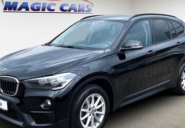 BMW X1 110.000 km 17.900 &euro; Worms 67547