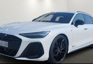 Audi A6 9.000 km 60.800 &euro; Grünstadt 67269