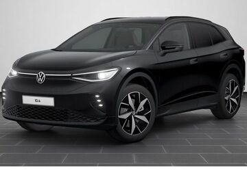 VW ID.4 51.698 km 30.980 &euro; Ludwigshafen 67059