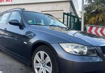 BMW 318 247.000 km 3.900 &euro; Mannheim 68199
