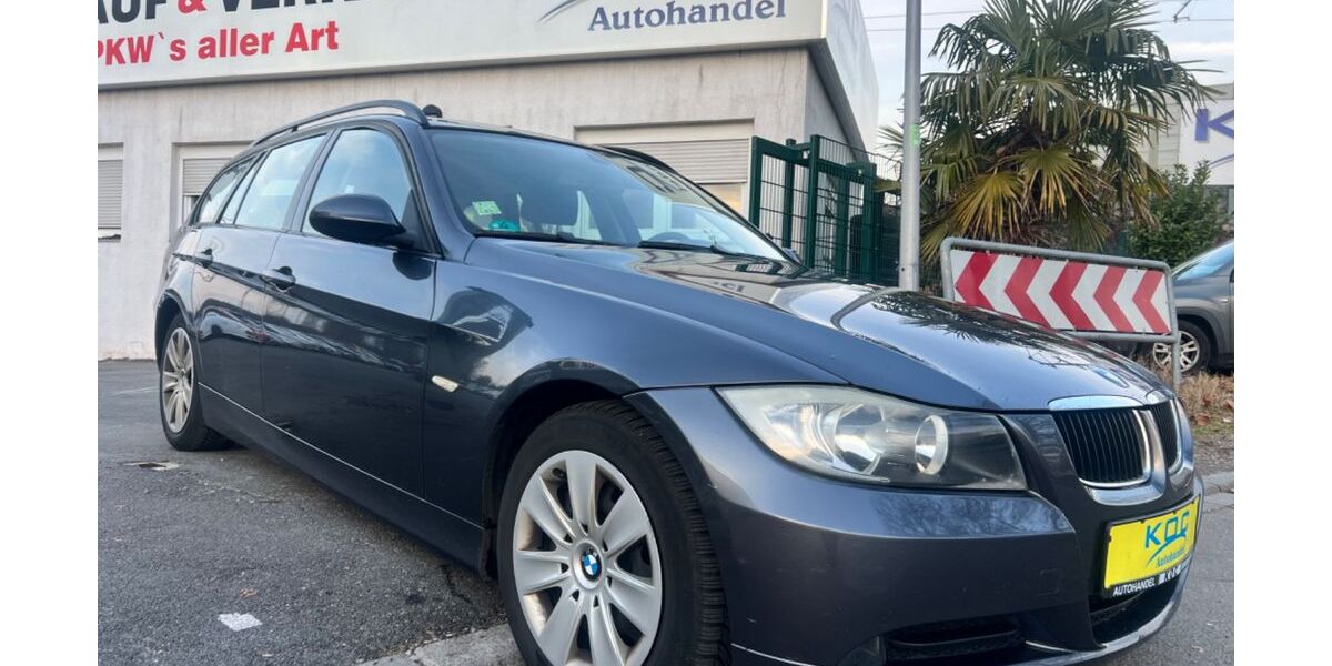 BMW 318 247.000 km 3.900 &euro; Mannheim 68199