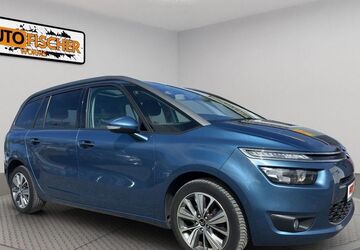 Citroen C4 Picasso 147.210 km 6.500 &euro; Worms 67547