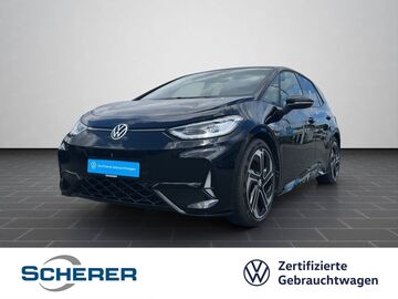 Gebrauchte VW ID.3