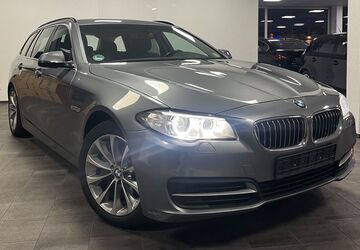 BMW 530 190.000 km 14.140 &euro; Lampertheim 68623